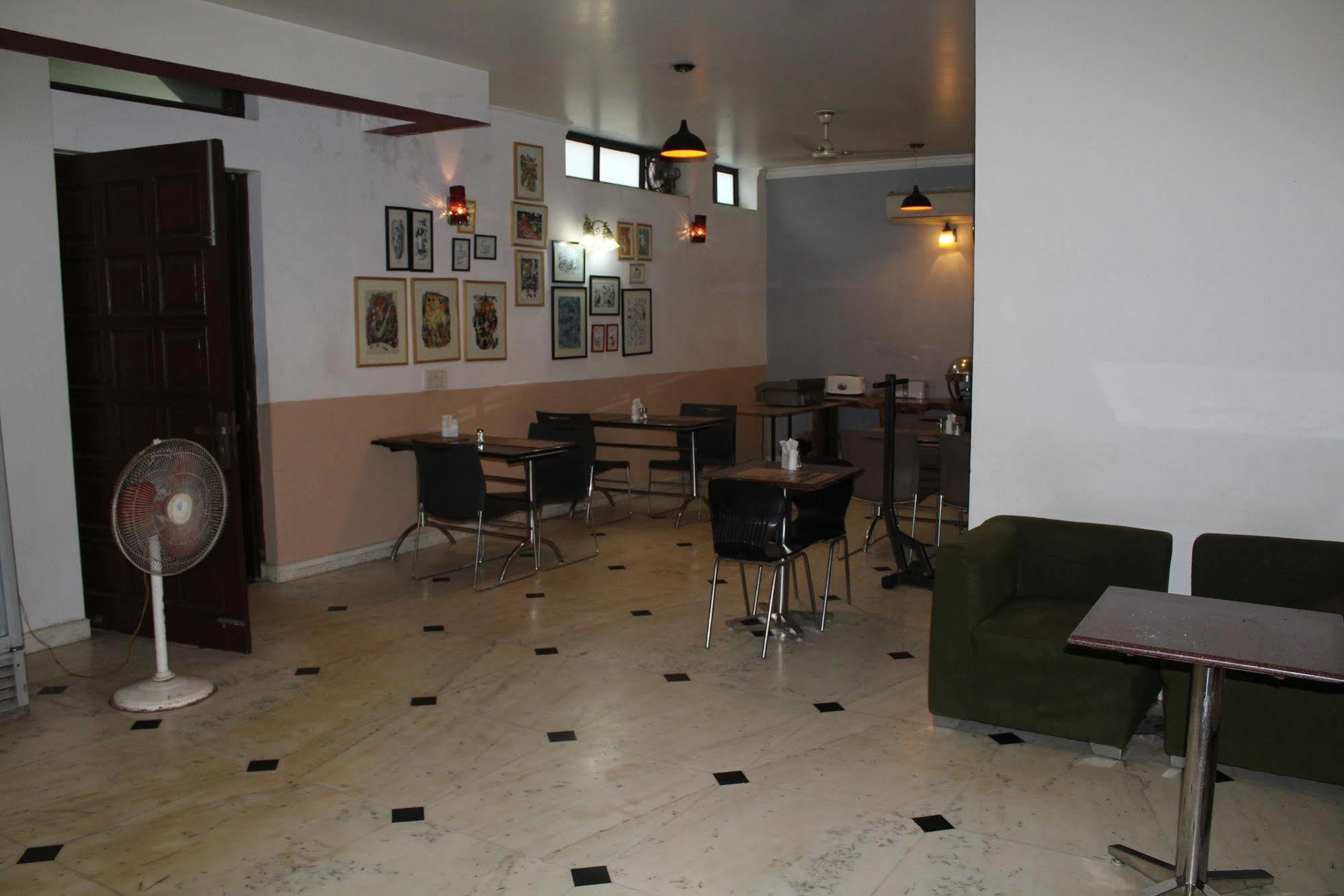 Perch Arbor Suites Gurgaon Exterior foto